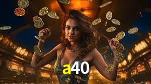 Experiência VIP a40