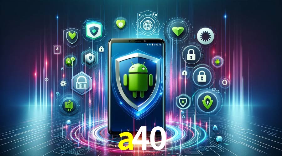 Slot Games a40