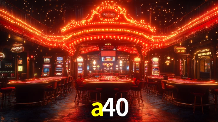 a40,a40.com