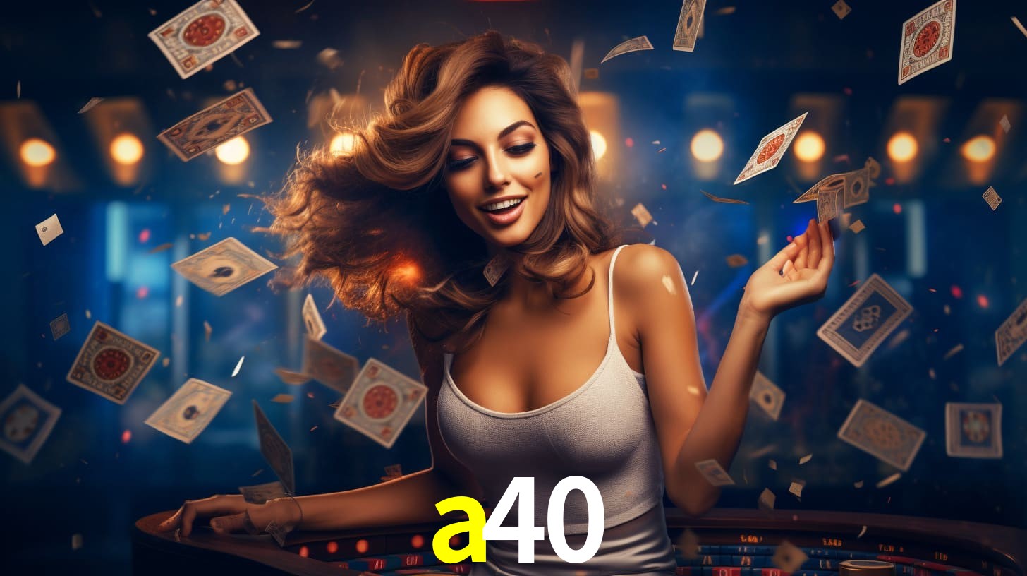 a40,a40.com