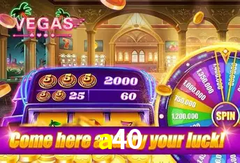 VIP Casino a40