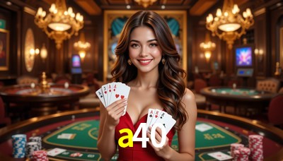 Secure Login a40