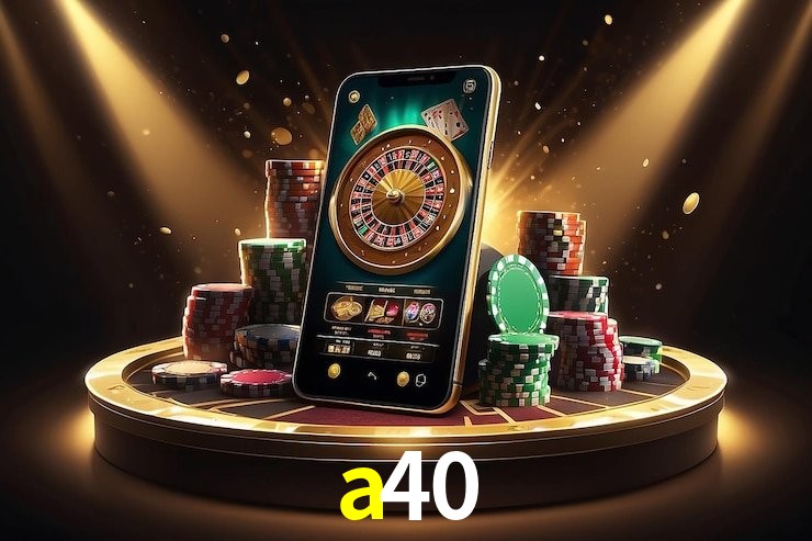 Secure Login a40