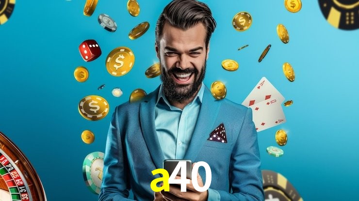 Bonus Features a40