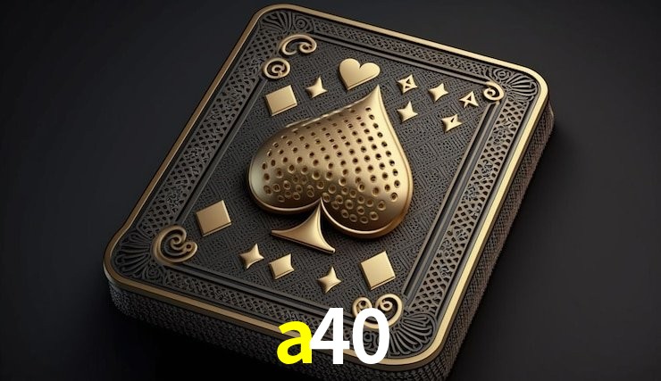 Bonus Features a40