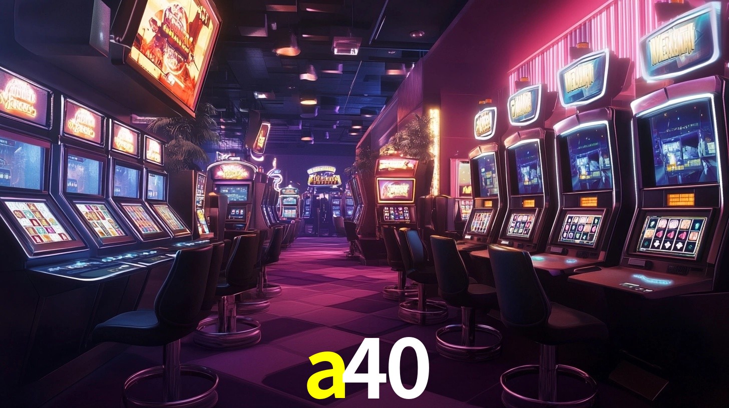 Tournaments a40