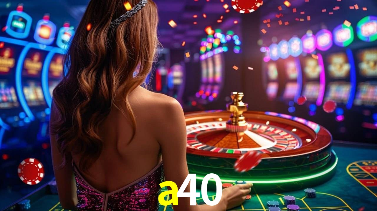 a40 App Interface