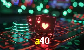 Game Statistics a40