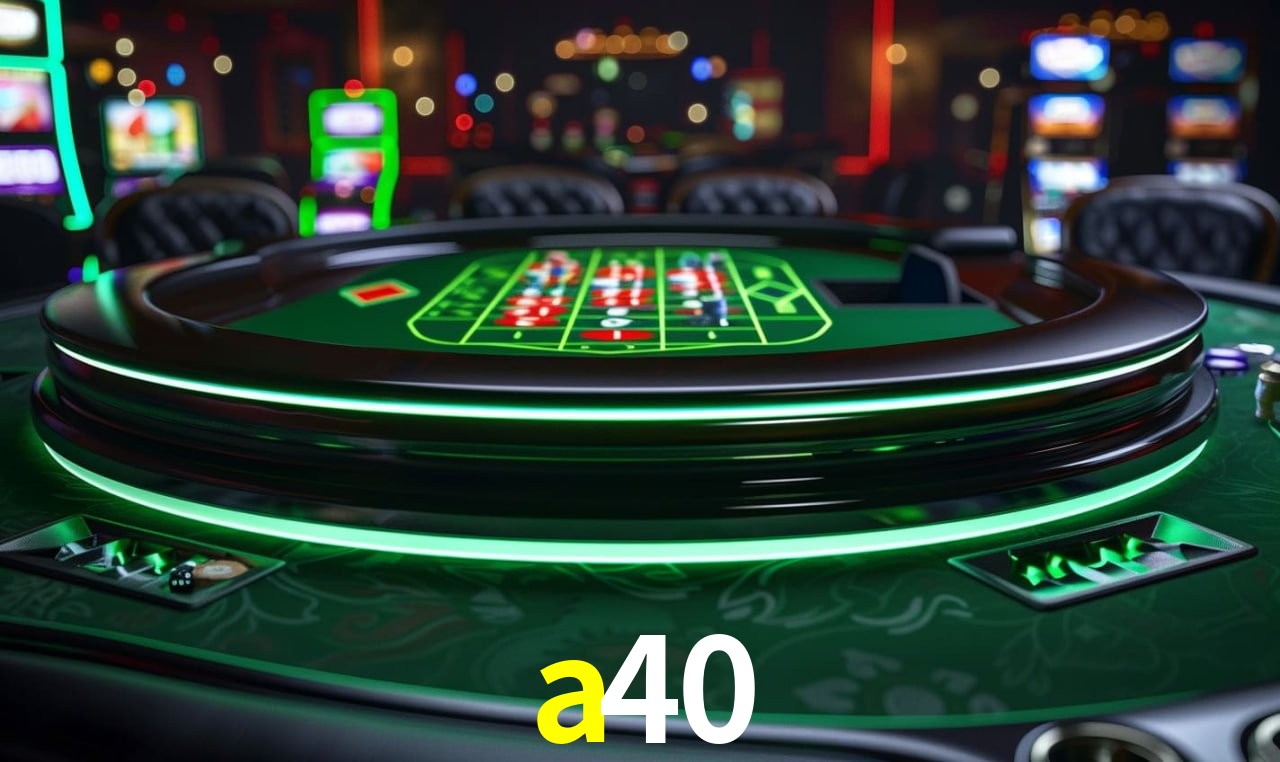 Flash Promotion a40