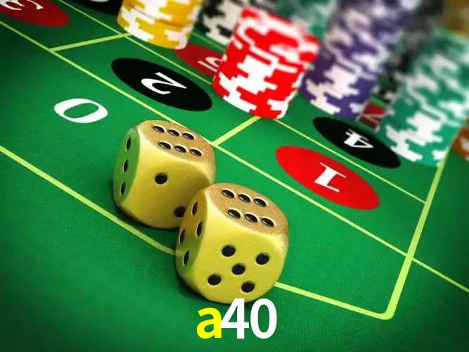 Tennis Betting a40