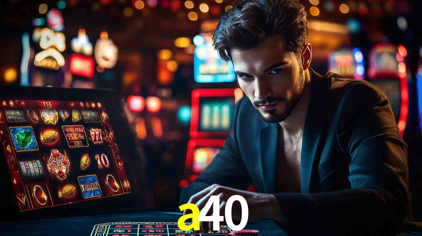 a40 bet