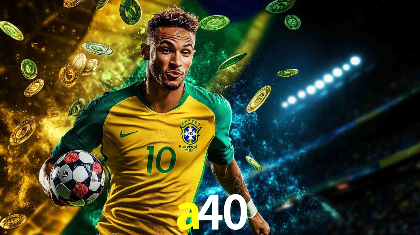 A Popularidade dos Caça-Níqueis no a40