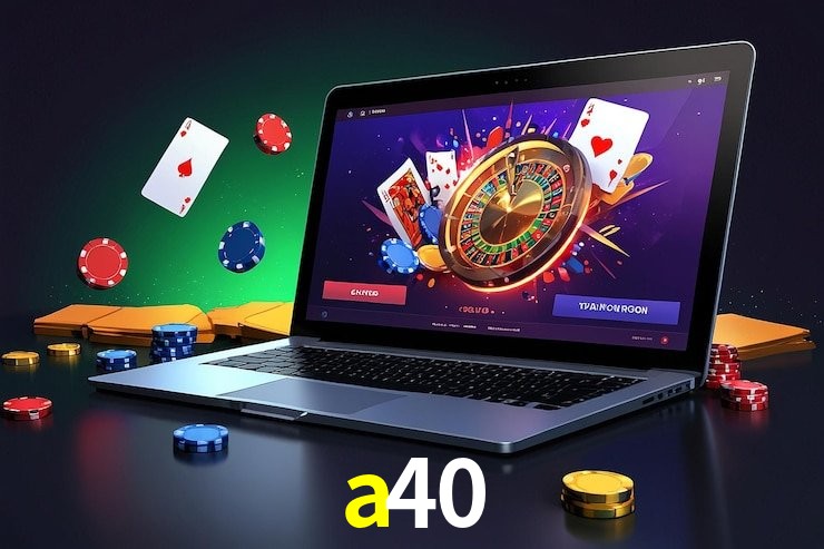 Responsive Design a40