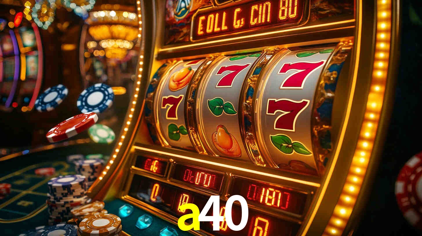 Premium Interface a40