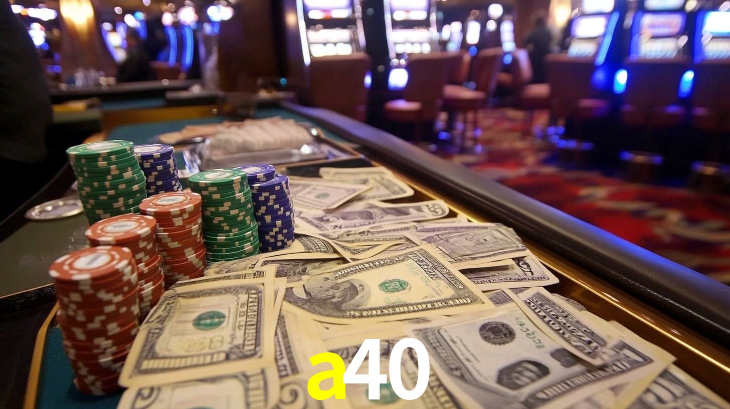 Exclusive Offers a40