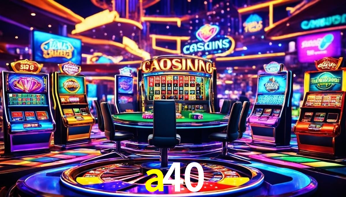 Player Reviews a40