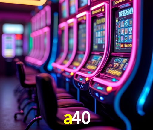 Flash Promotion a40