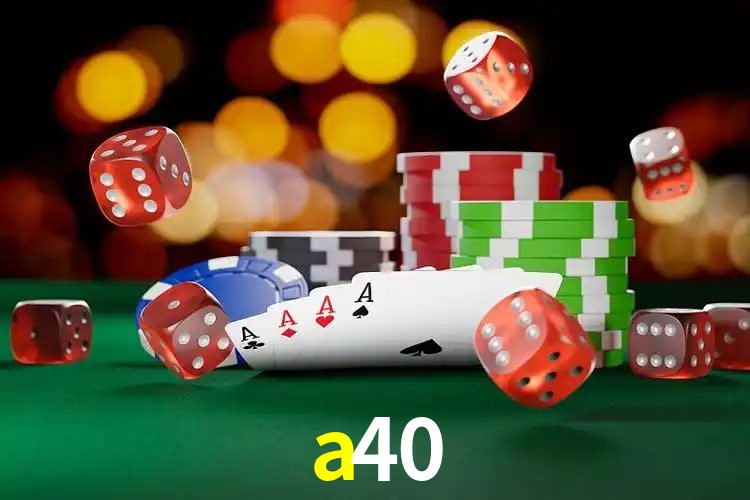 Live Casino a40