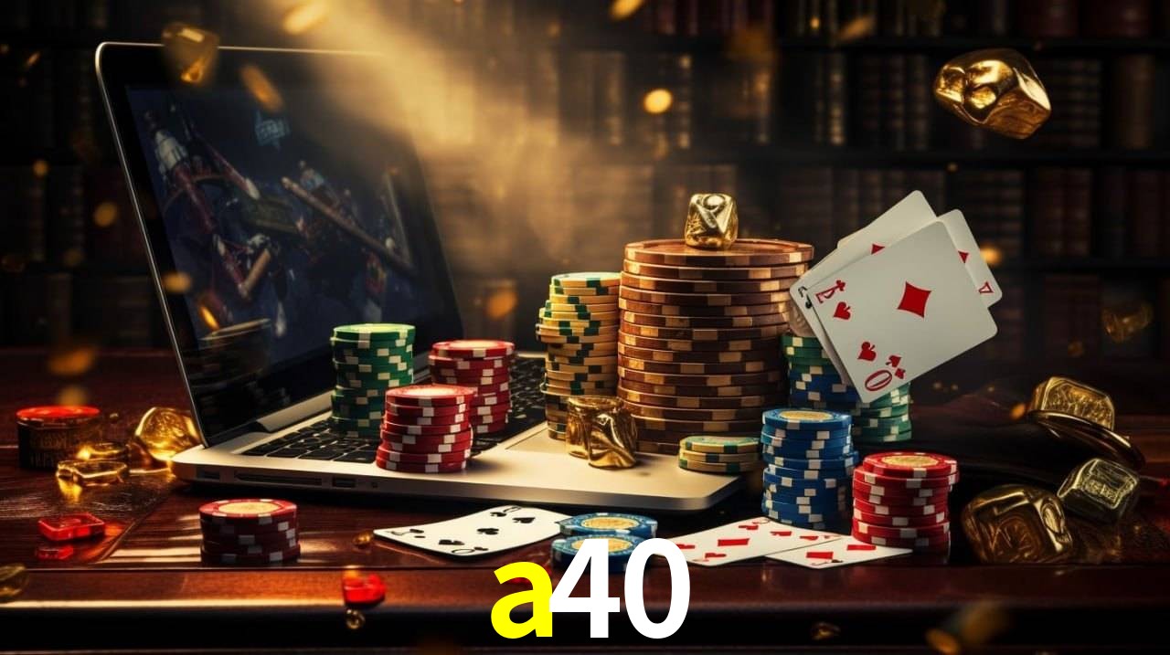 Tennis Betting a40