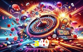 Experiência VIP a40