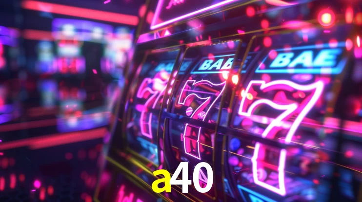 Game Providers a40