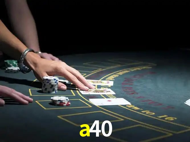 API Integration a40