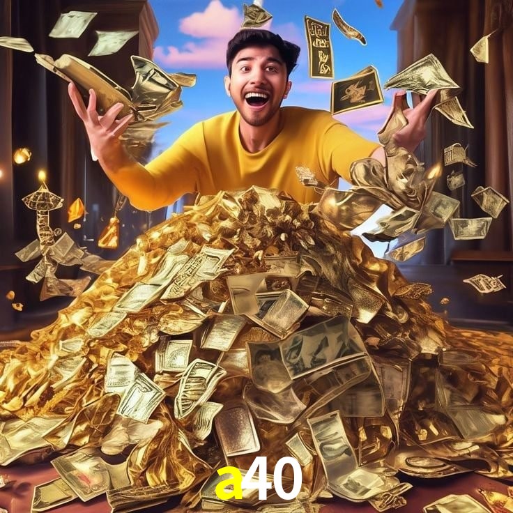 Football Betting a40