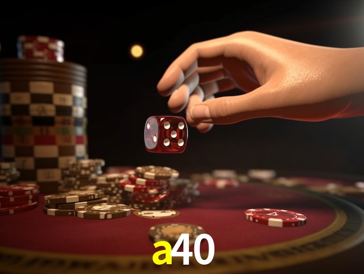 Slot Games a40
