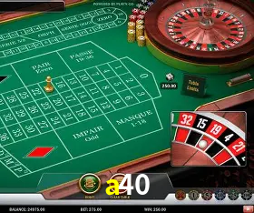 APP oficial da a40 para mobile
