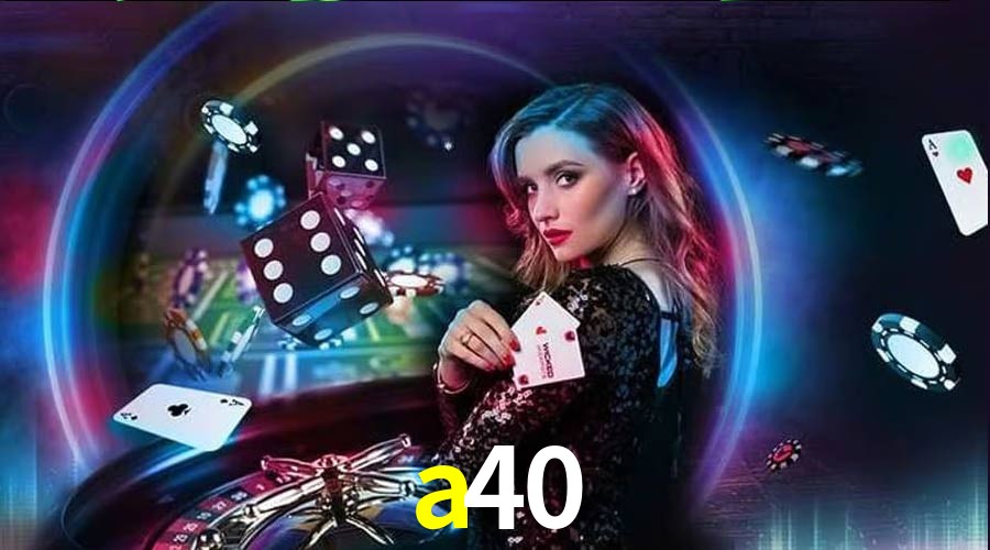 Account Benefits a40