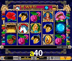 Live Casino a40