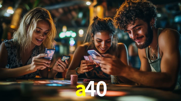 Daily Bonuses a40