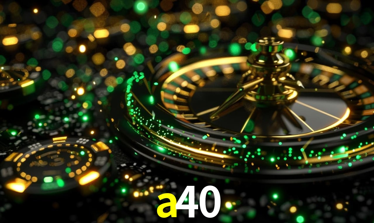 Seasonal Promotions a40