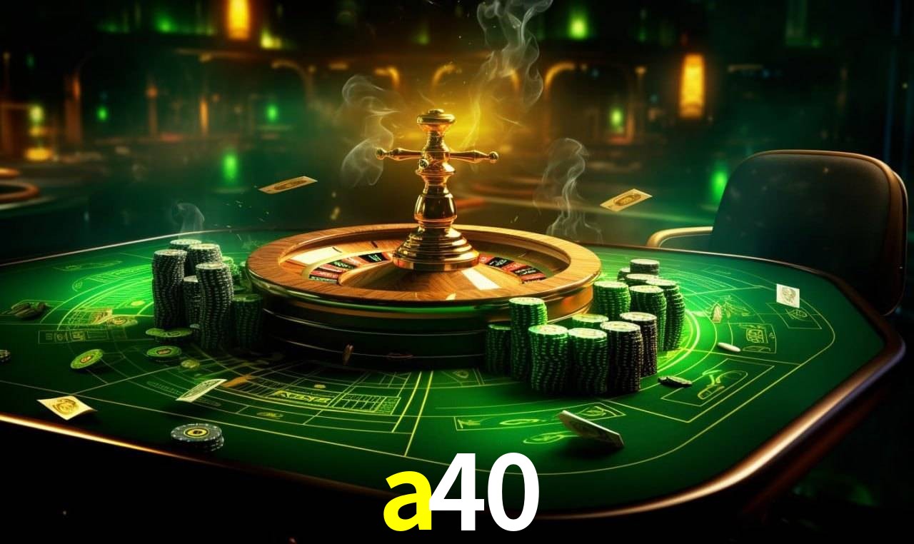 A Emoção da Loteria na a40: Uma Chance de Mudança de Vida