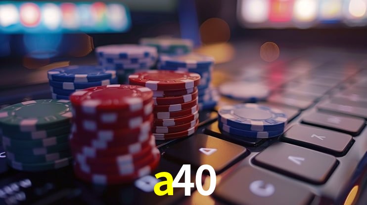 Account Benefits a40