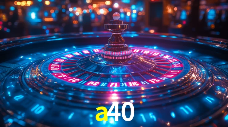 Ofertas Imperdíveis na a40: Promoções e Bônus Que Valem a Pena