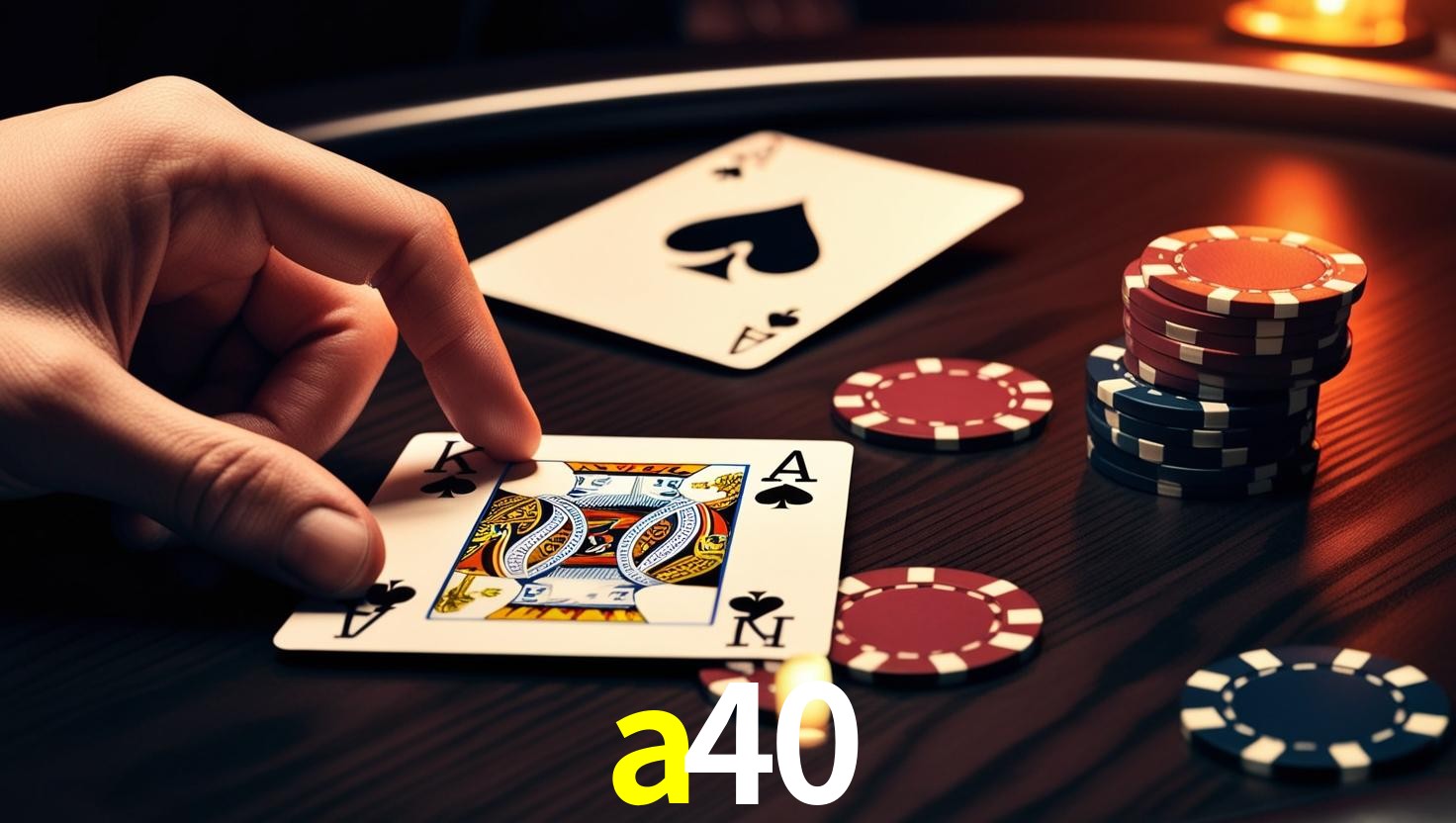 A40