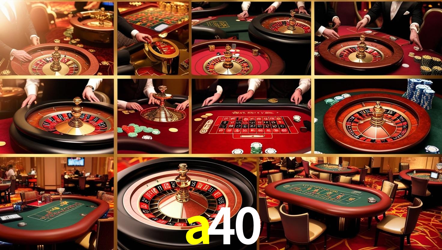 A40