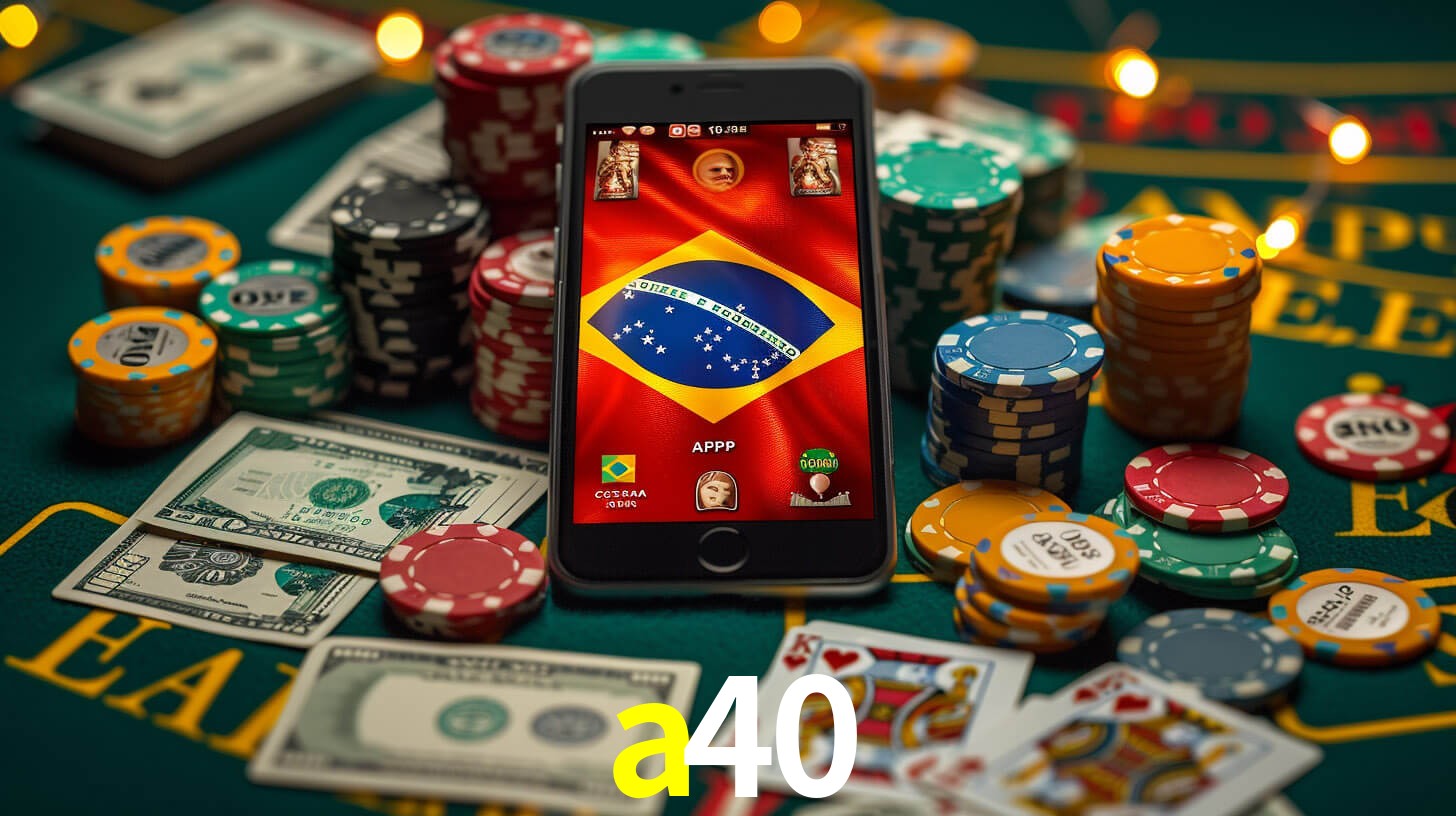 A40